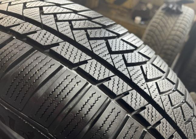 Continental ContiWinterContact TS 850 P 215/65 R17 H