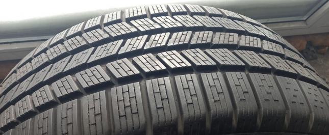 Pirelli Scorpion Ice&amp;Snow 255/50 R19 107H