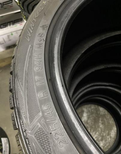 Vredestein Wintrac Pro 225/45 R17