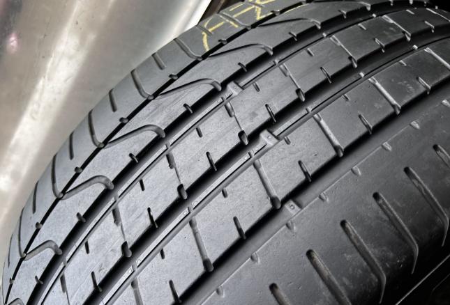 Pirelli P Zero 285/40 R21