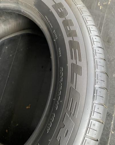 Bridgestone Dueler H/L 33 235/55 R18