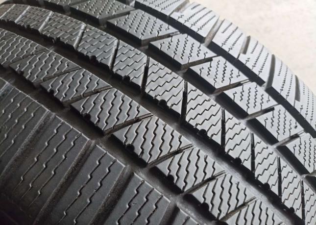 Continental ContiCrossContact Winter 275/40 R22