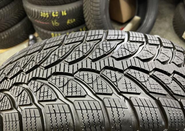 Bridgestone Blizzak LM-32 205/60 R16