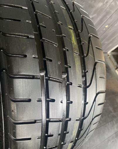 Pirelli P Zero 255/35 R18