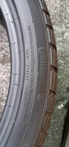 Continental ContiWinterContact TS 830 P 245/35 R19 93W