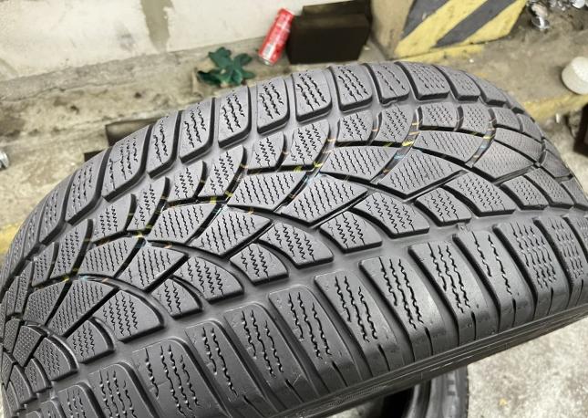 Dunlop SP Winter Sport 3D 255/50 R19 107H