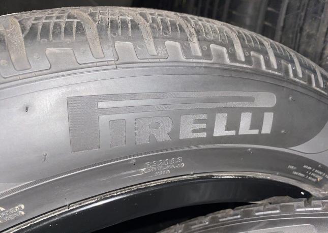 Pirelli Scorpion 275/45 R21 и 315/40 R21 111V