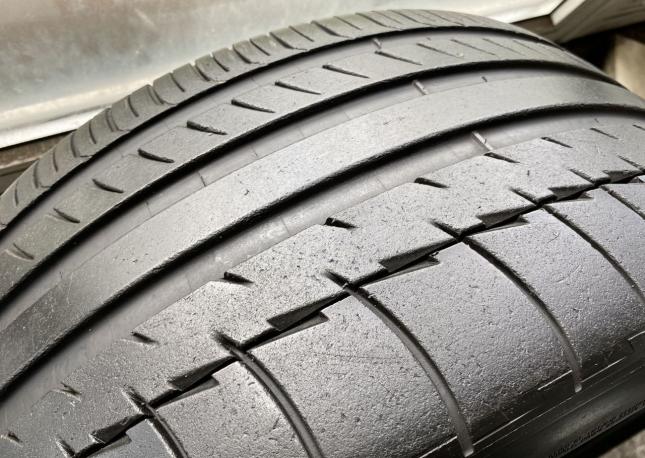 Michelin Pilot Sport PS2 265/35 R21 101Y