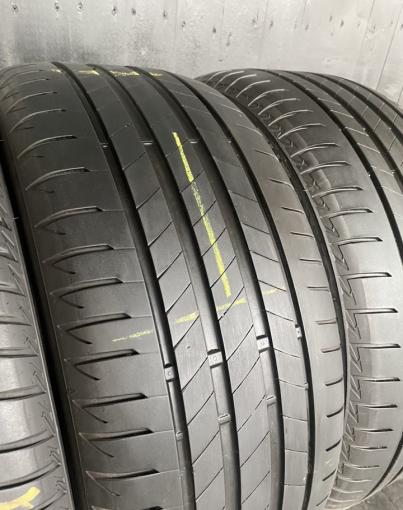 Bridgestone Turanza T005 245/45 R18