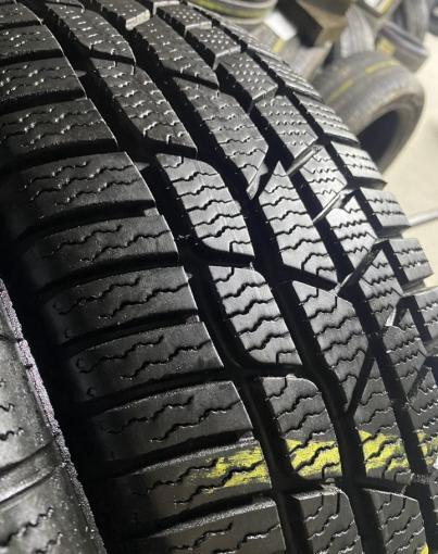 Continental ContiWinterContact TS 830 P 195/65 R15