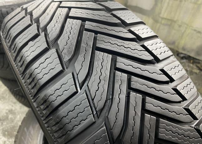 Michelin Alpin 6 205/55 R16 91H