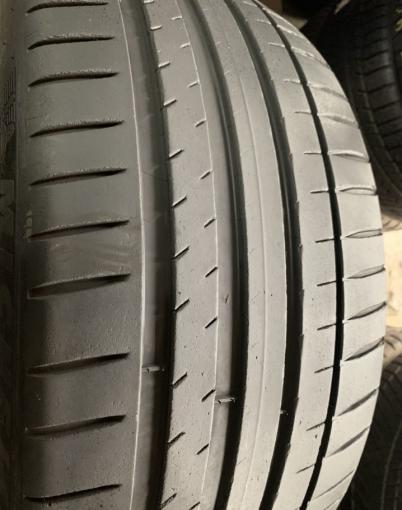 Michelin Pilot Sport 4 S 245/40 R20