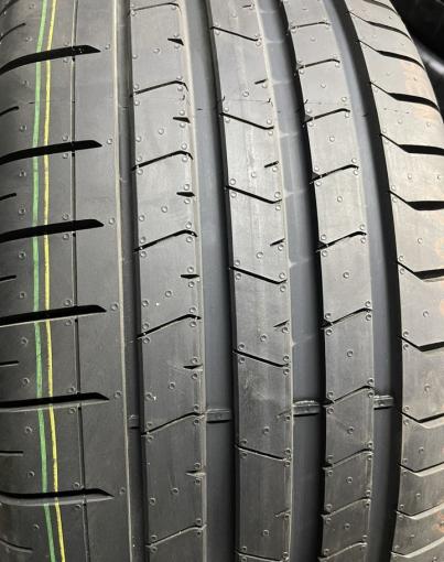 Pirelli P Zero PZ4 275/50 R20 113V