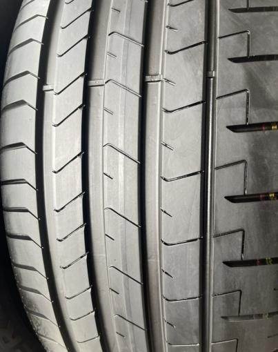 Pirelli P Zero PZ4 265/45 R21 104W