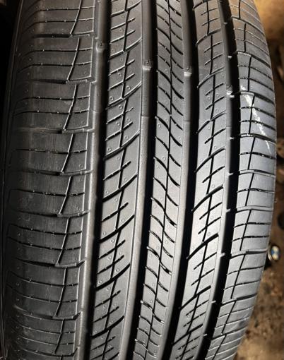 Hankook Dynapro HP2 RA33 255/60 R19