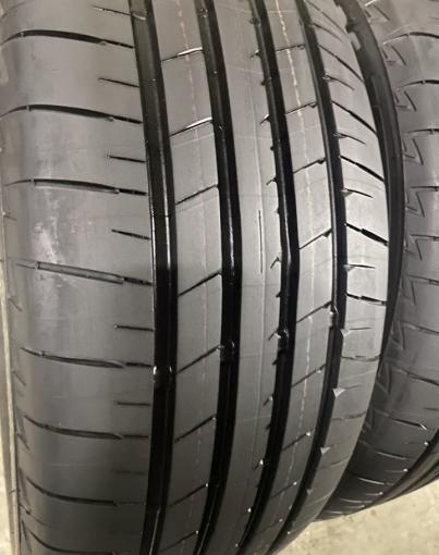 Bridgestone Turanza T005A 215/55 R18