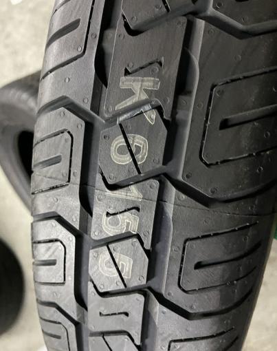 Nexen Roadian 541 145/80 R19 110M