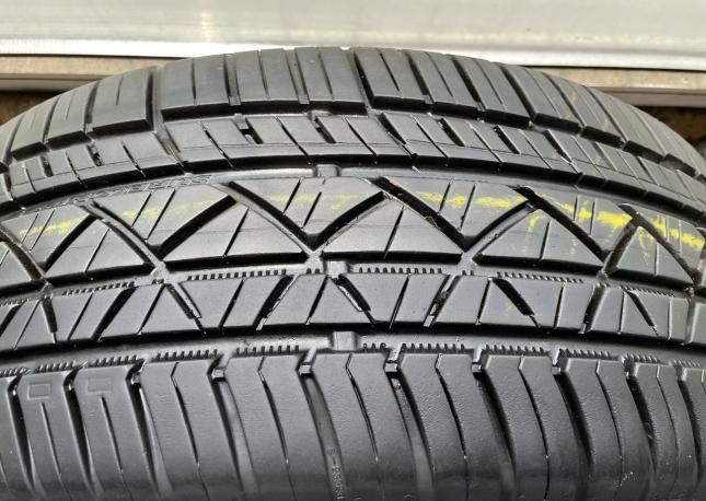 Continental CH 41 SuperContact 215/55 R17 94W