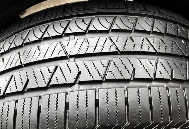 Continental ContiCrossContact LX 275/45 R21