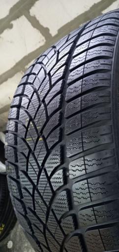 Dunlop SP Winter Sport 3D 255/35 R20 97V