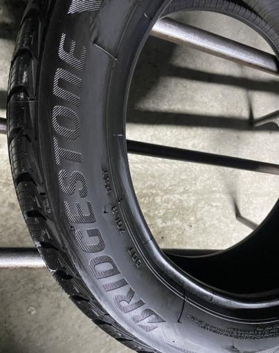 Bridgestone Blizzak LM-32 195/55 R16