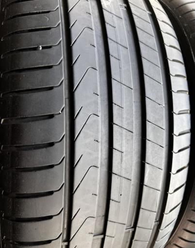 Pirelli Scorpion 255/45 R19