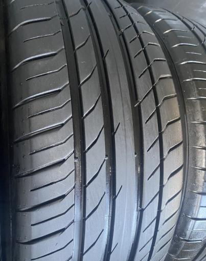 Continental ContiSportContact 5 235/55 R19