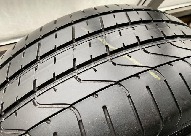 Pirelli P Zero 265/40 R20 104Y