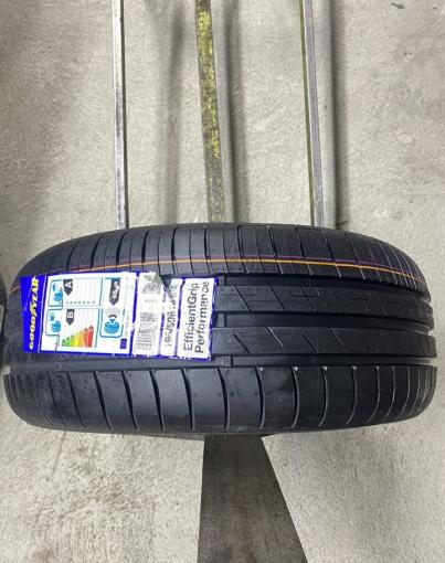 Goodyear UltraGrip Performance 195/50 R16