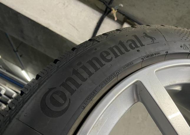 Continental ContiWinterContact TS 860 225/50 R19 100V