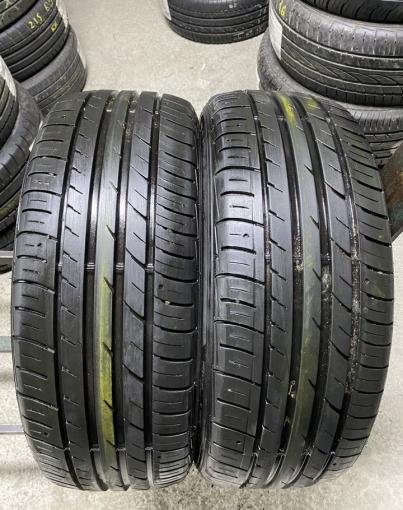 Falken Ziex ZE-914 215/55 R17