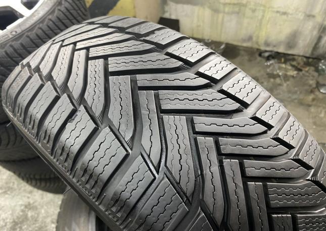 Michelin Alpin 6 205/55 R16 91H