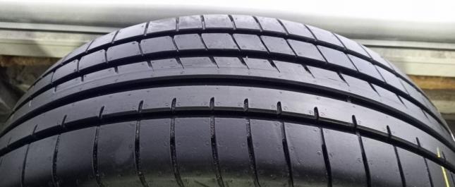 Goodyear Eagle F1 Asymmetric 5 225/45 R18 91Y