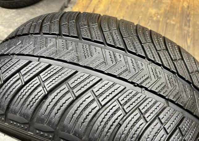 Michelin Alpin A4 255/45 R19 100V