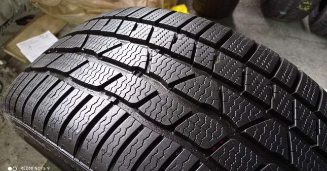 Continental ContiWinterContact TS 810 245/40 R19