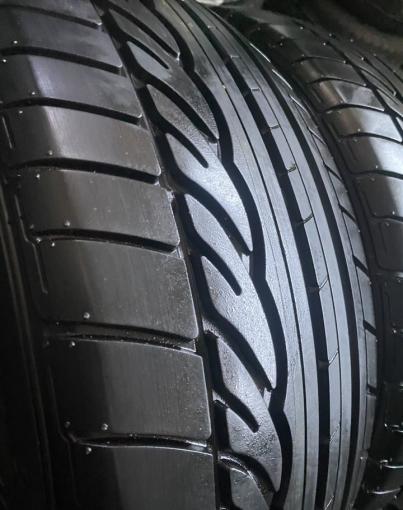 Dunlop SP Sport 01 225/45 R17