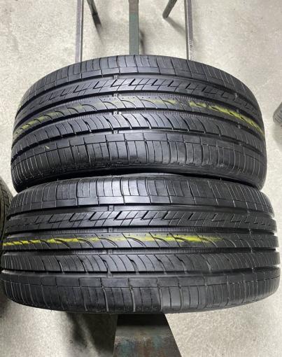 Nexen N5000 Plus 215/45 R17