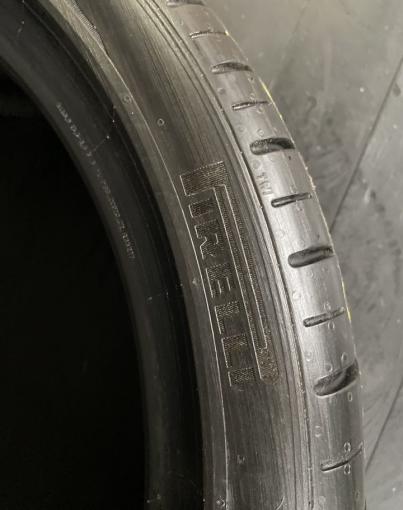 Pirelli P Zero Gen-2 225/40 R18