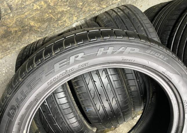 Bridgestone Dueler H/P Sport 235/45 R19 95H