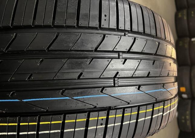 Hankook Ventus S1 Evo 2 K117C 255/40 R20