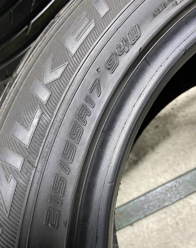 Falken Ziex ZE-914 215/55 R17