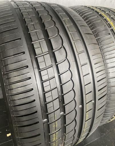 Pirelli P Zero Rosso 285/30 R18