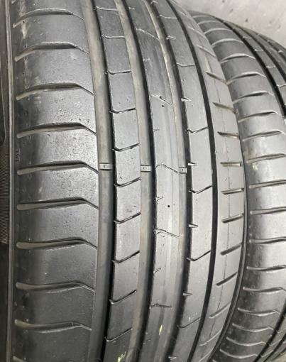 Pirelli P Zero Gen-2 225/50 R18