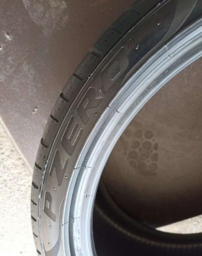 Pirelli P Zero Gen-2 305/30 R20