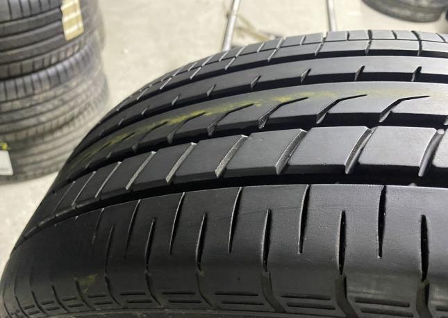 Yokohama BluEarth RV-01 215/60 R17