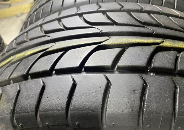 Firestone Firehawk Wide Oval 215/45 R17