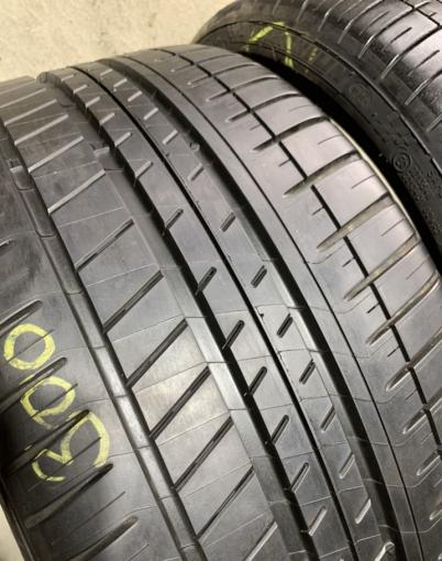 Michelin Pilot Sport 3 PS3 275/30 R20