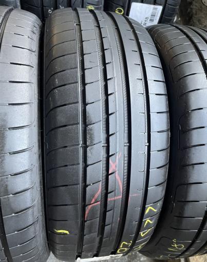 Goodyear Eagle F1 Asymmetric 6 225/45 R18 95Y