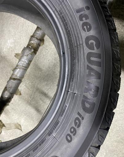 Yokohama Ice Guard IG60 185/65 R15