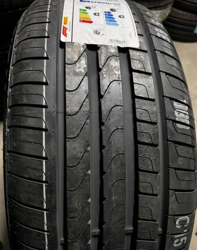 Pirelli Scorpion Verde 255/50 R19